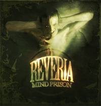 Reveria : Mind Prison Reveria : Mind Prison